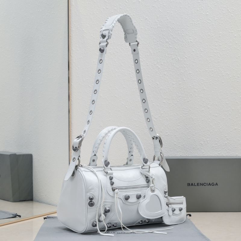 Balenciaga Top Handle Bags